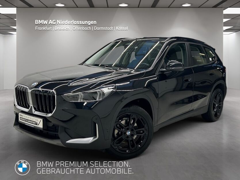 BMW X1 15.458 km 35.870 € Dreieich-Sprendlingen 63303