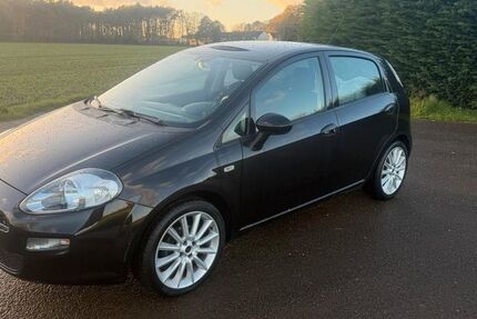 Fiat Punto 77.000 km 4.499 € Mönchengladbach 41068