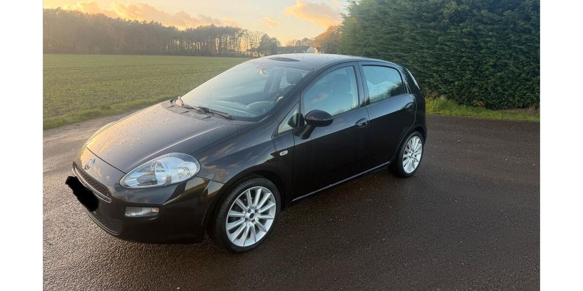 Fiat Punto 77.000 km 4.499 € Mönchengladbach 41068