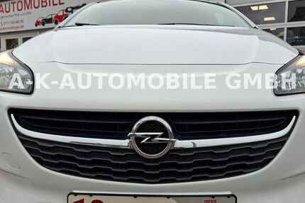 Opel Corsa 81.696 km 7.999 &euro; Deizisau 73779