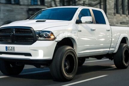 Dodge RAM 0 km 79.900 &euro; Pegau 04523