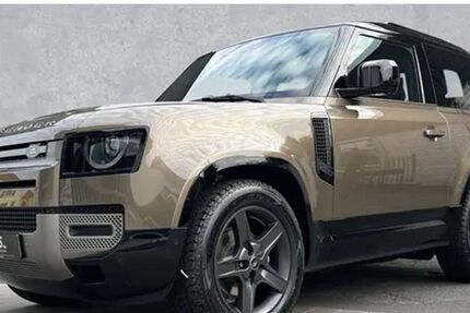 Land Rover Defender 16.253 km 79.900 &euro; Bayreuth 95444