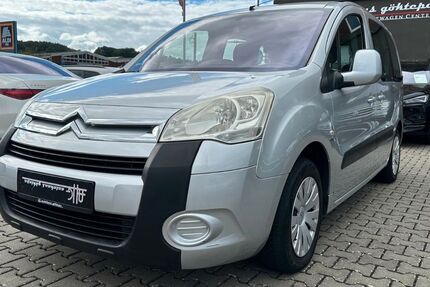 Citroen Berlingo 73.267 km 7.490 &euro; Sinn 35764