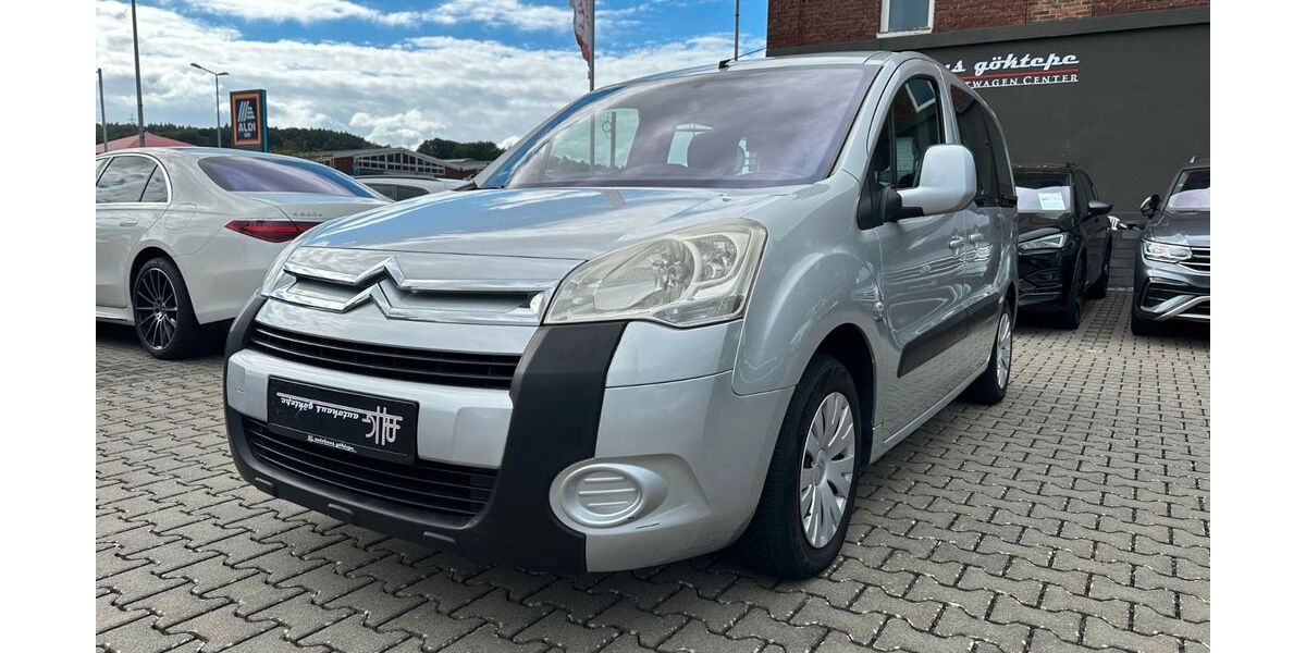 Citroen Berlingo 73.267 km 7.490 &euro; Sinn 35764