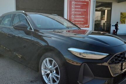 Audi A5 6.233 km 38.999 € Neuburg/Inn bei Passau 94127