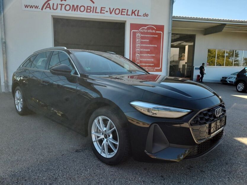 Audi A5 6.233 km 38.999 € Neuburg/Inn bei Passau 94127