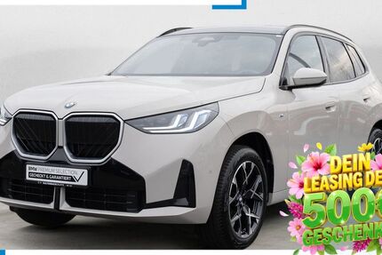 BMW X3 20.859 km 53.290 &euro; Olpe 57462