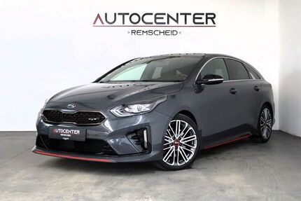 Kia pro ceed / ProCeed 92.968 km 19.350 &euro; Remscheid 42897