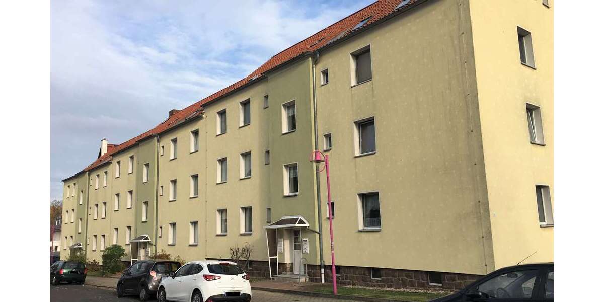 Wohnung zum Mieten in Mittweida 195 € 33 m² 2 zimmer