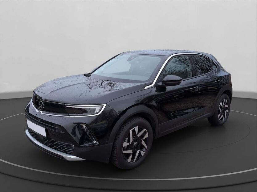 Mokka
