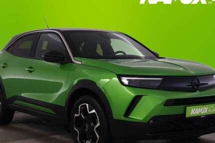 Opel Mokka 39.740 km 18.990 &euro; Elmshorn 25337