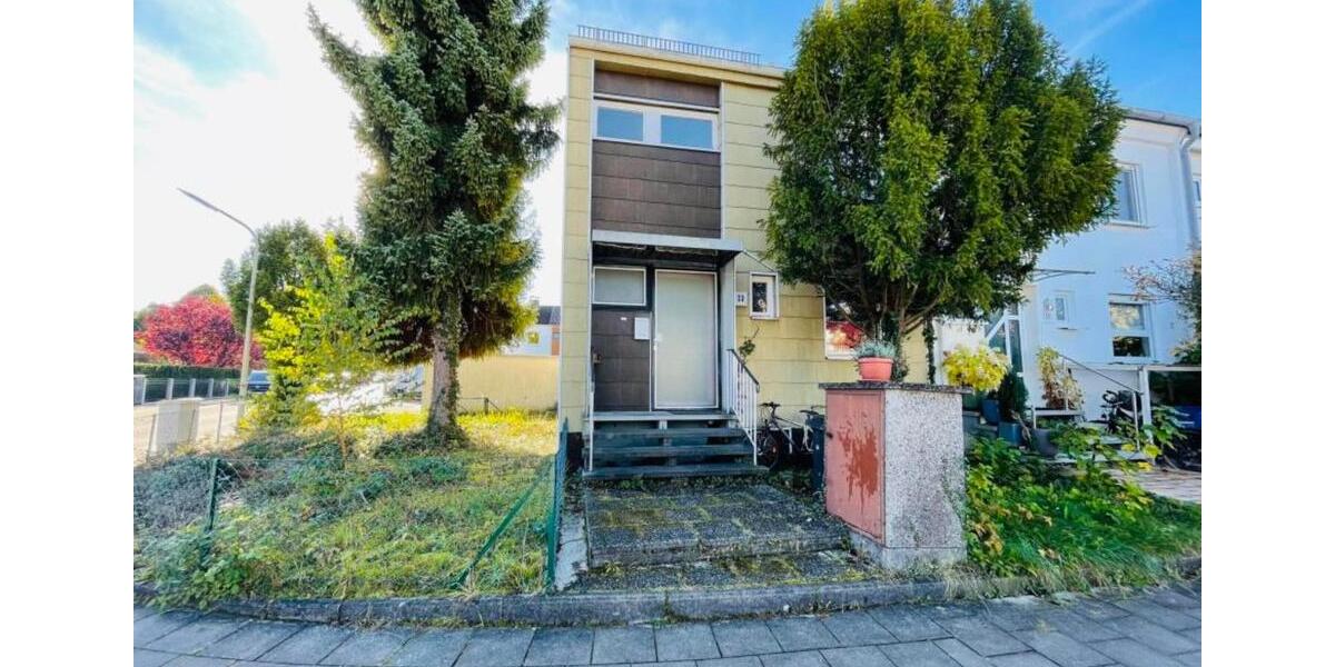 2er3er4er WG Zimmer in Teilrenoviertem Haus in Puchheim mieten 1 zimmer