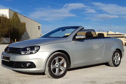 VW Eos 172.500 km 6.300 &euro; Gerabronn 74582
