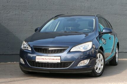 Opel Astra 187.800 km 3.900 &euro; Leipzig 04179