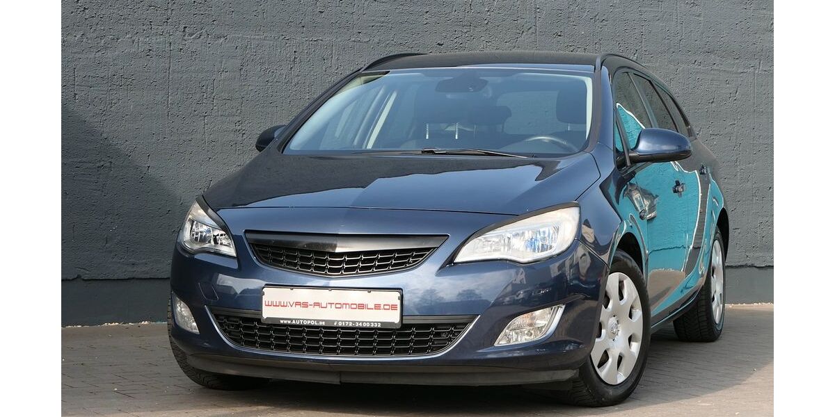 Opel Astra 187.800 km 3.900 &euro; Leipzig 04179