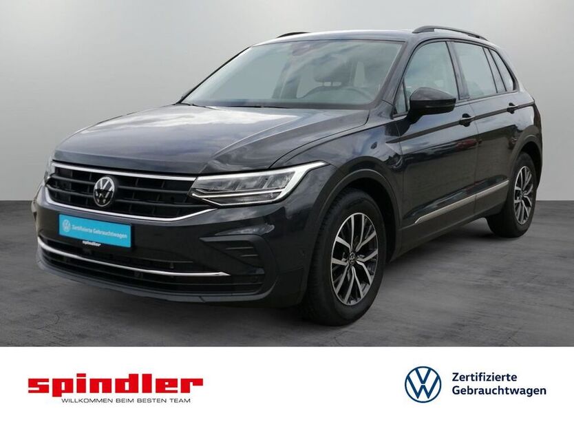 Tiguan