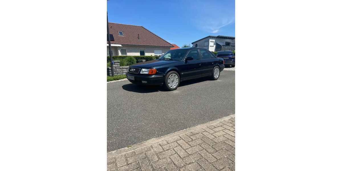 Audi 100 160.000 km 11.000 &euro; Munster 29633