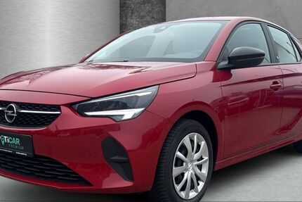 Opel Corsa 36.926 km 16.480 &euro; Preetz 24211