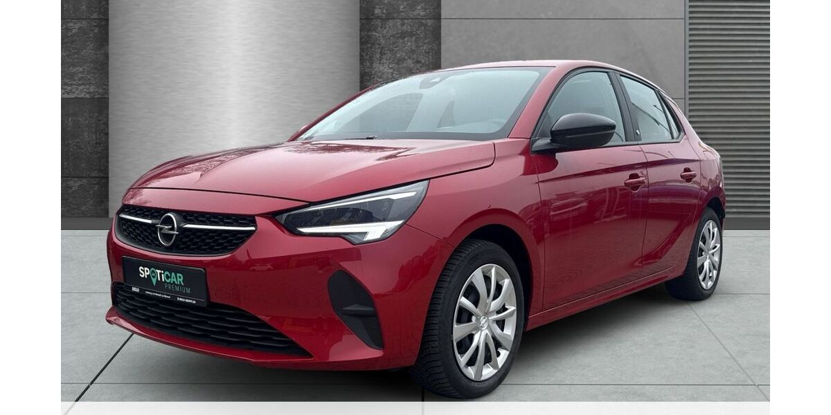 Opel Corsa 36.926 km 16.480 &euro; Preetz 24211
