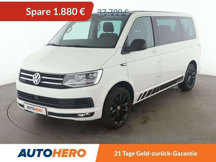VW T6 Caravelle 52.271 km 35.910 € Köln 50739