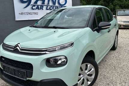 Citroen C3 32.941 km 8.100 &euro; Kevelaer 47623