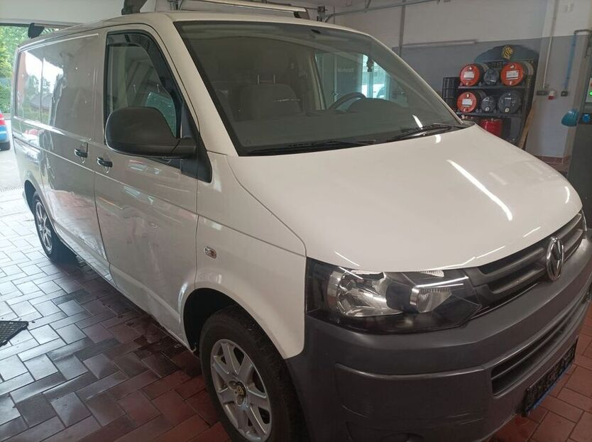T5 Transporter