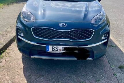 Kia Sportage 103.524 km 19.223 &euro; Braunschweig 38116