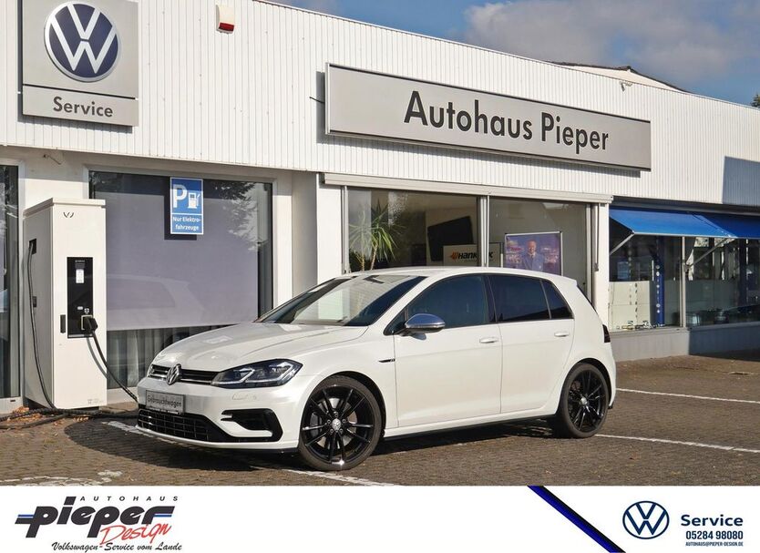 VW Golf 91.390 km 24.980 € Schieder 32816