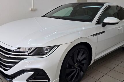 VW Arteon 74.400 km 34.990 &euro; Chemnitz 09114