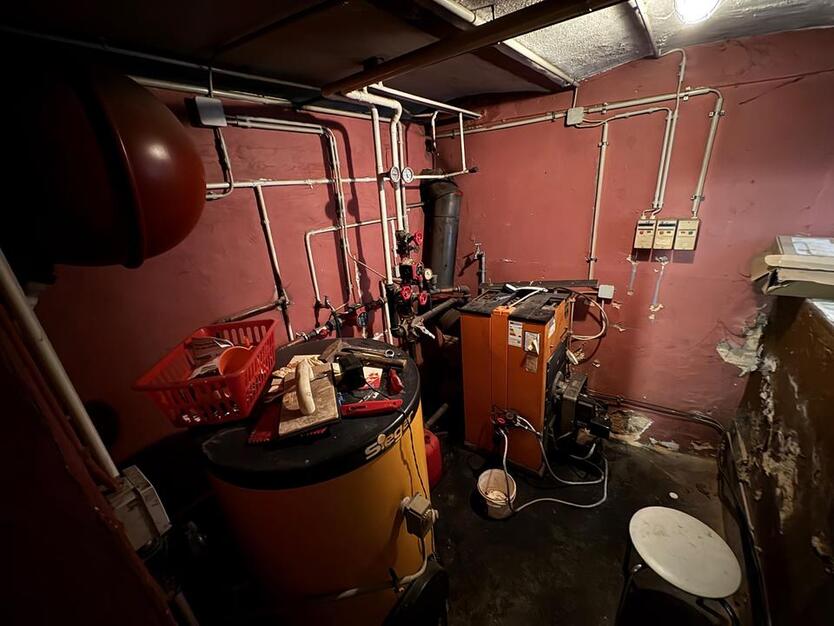 Einfamilienhaus in Dahlem Schmidtheim mit ELW Garten Doppelgarage