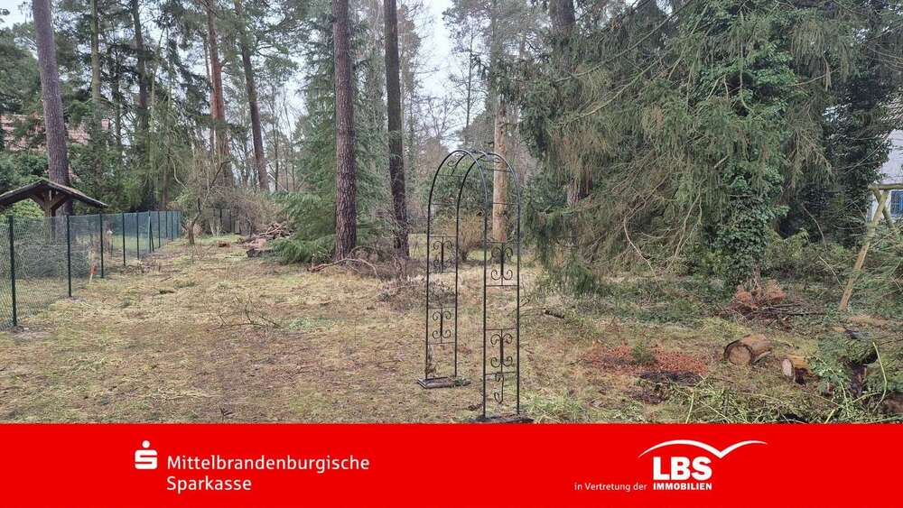 Grundstück Schönwalde-Glien Glien - 280.000&euro; | Angebot:25547738