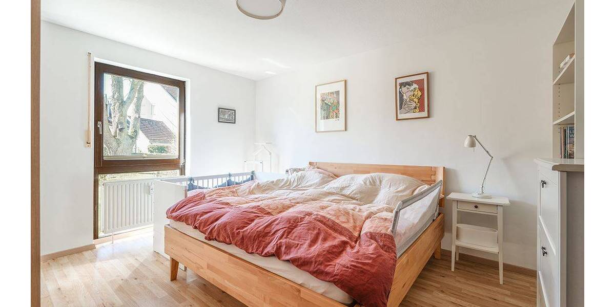 Etagenwohnung Stahnsdorf - 4 Zimmer, 106 m&sup2;, 430.000&euro; | Angebot:26871144