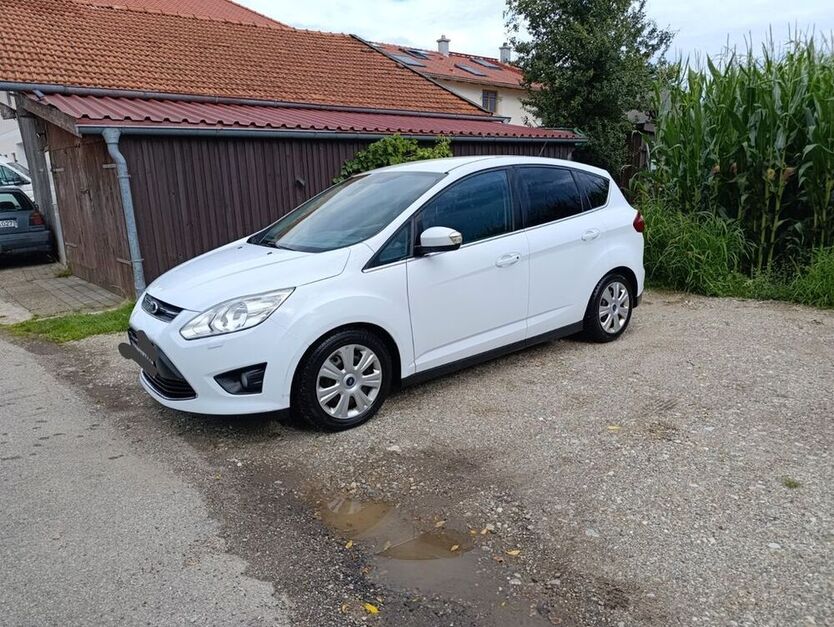 C-Max