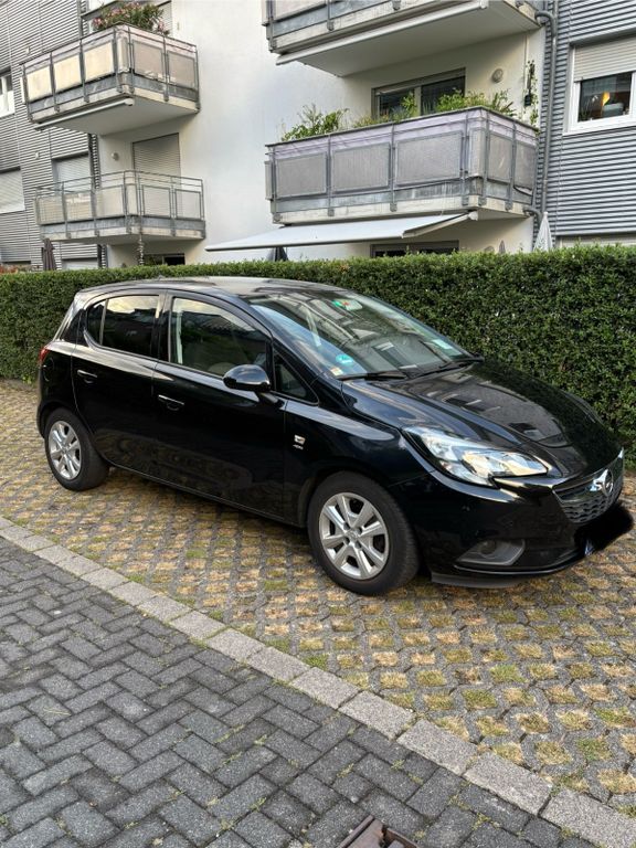 Corsa