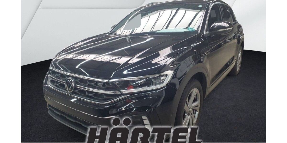 VW T-Roc 25.100 km 30.500 € Osnabrück 49084