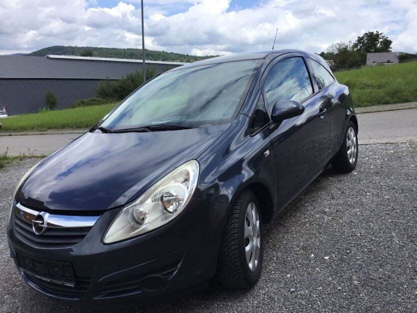 Corsa