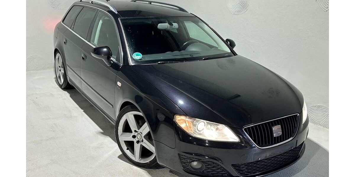 Seat Exeo 303.500 km 2.300 &euro; Hannover 30179