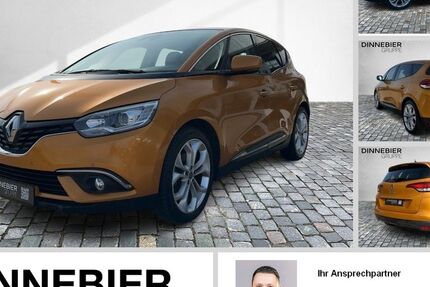 Renault Scenic 78.550 km 10.589 &euro; Wittstock 16909