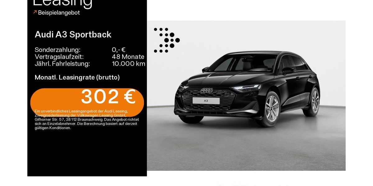 Audi A3 20.550 km 27.880 &euro; Haßfurt 97437