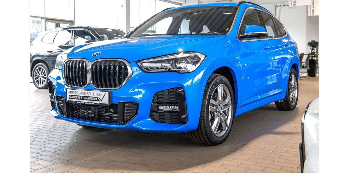 BMW X1 12.150 km 29.990 &euro; Hagen - Hohenlimburg 58119