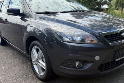 Ford Focus 190.000 km 2.990 &euro; Sömmerda 99610
