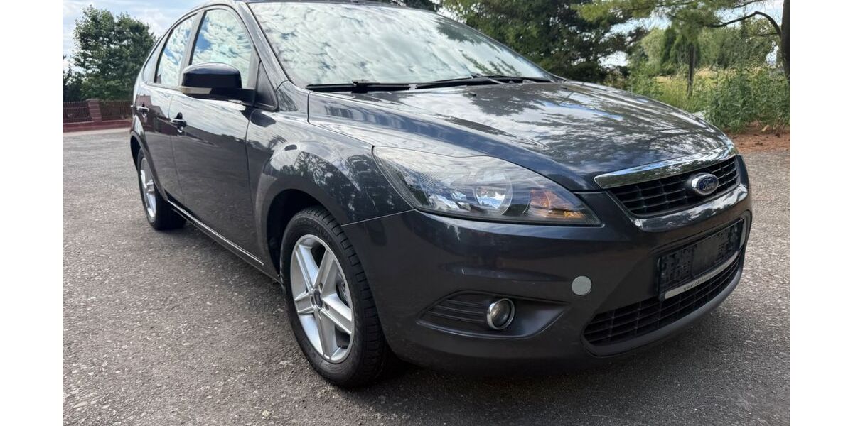 Ford Focus 190.000 km 2.990 &euro; Sömmerda 99610