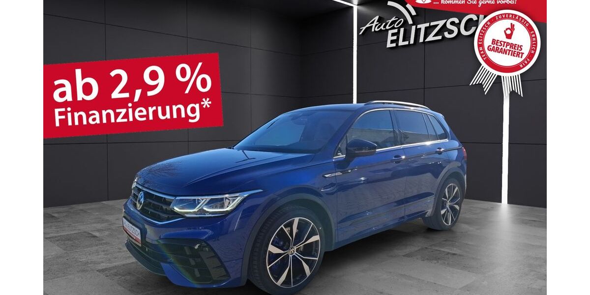 VW Tiguan 58.000 km 36.950 &euro; Kamenz 01917