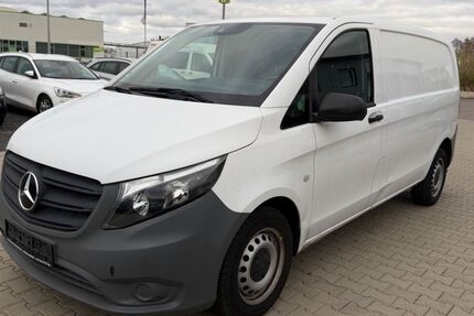 Mercedes-Benz Vito 86.549 km 12.990 &euro; Gerstungen 99834