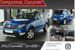 Dacia Sandero II 0.9 TCe 90eco Stepway Navi PDC Tempo 159.000 km 4.999 &euro; Stade 21682