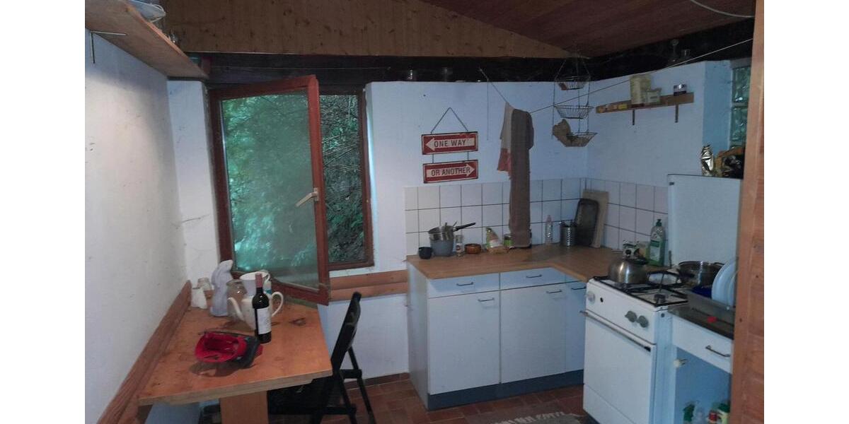 FerienhausWochenendhaus mit ca. 3.000 m² auf dem Warteberg zimmer