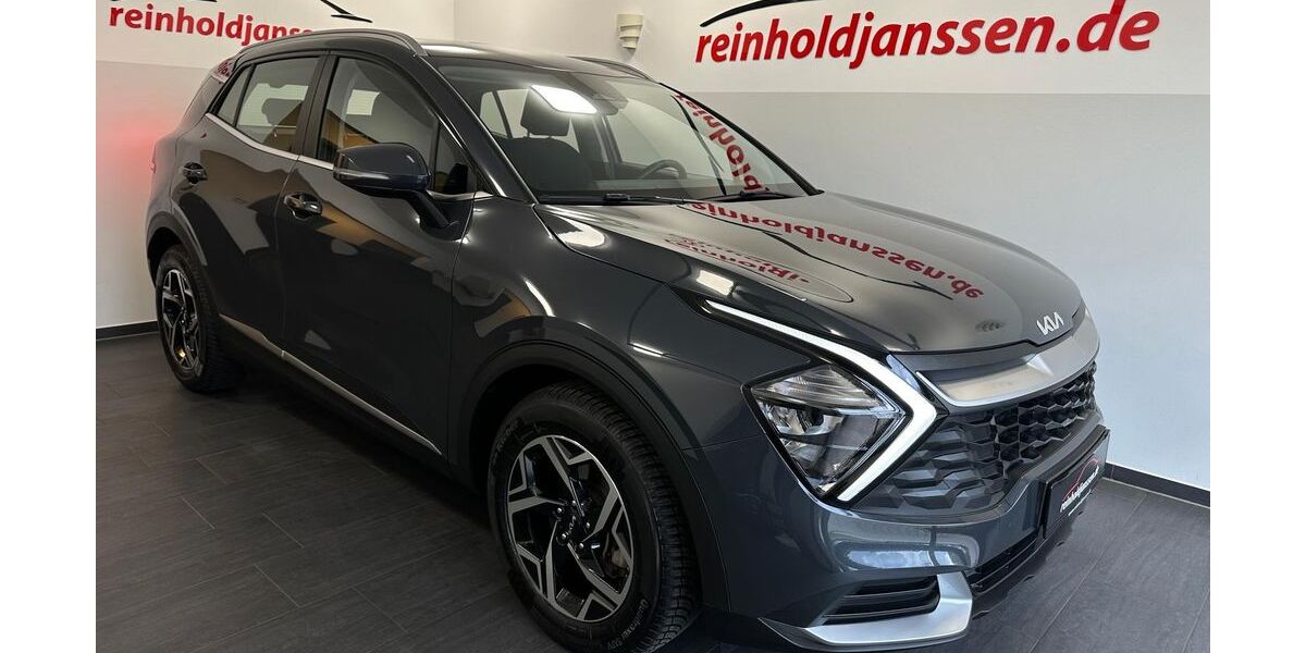 Kia Sportage 32.500 km 25.790 &euro; Friesoythe 26169