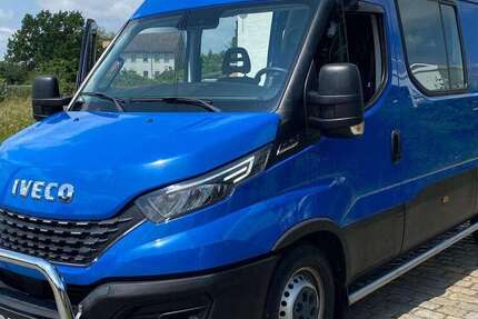 IVECO Daily 30.652 km 37.990 € Dessau-Roßlau 06842