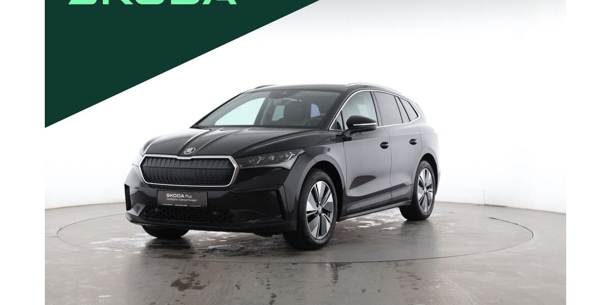 Skoda Enyaq 76.247 km 25.970 &euro; Plattling 94447