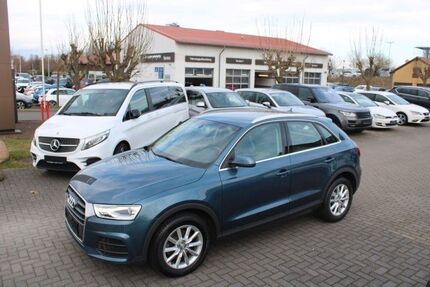 Audi Q3 139.607 km 13.900 &euro; Weißenfels 06667